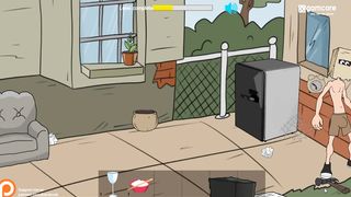 Fuckerman Part 3 i've Fucked a Japanese Girl and got CoronaVirus