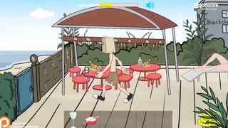 Fuckerman Part 3 i've Fucked a Japanese Girl and got CoronaVirus