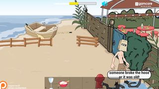 Fuckerman Part 3 i've Fucked a Japanese Girl and got CoronaVirus