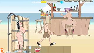 Fuckerman Part 3 i've Fucked a Japanese Girl and got CoronaVirus