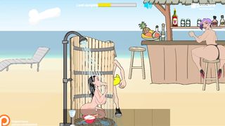 Fuckerman Part 3 i've Fucked a Japanese Girl and got CoronaVirus