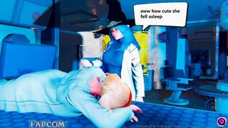 Halloween Dreams (Growth Virus)