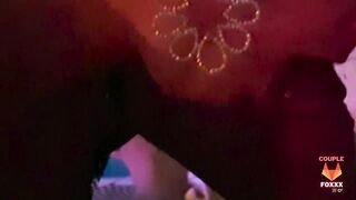 hot woman sucks and fucks like a married bitch