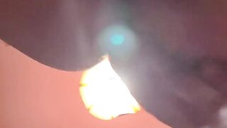 Pov: get under me so that you can get my juice when I masturbate