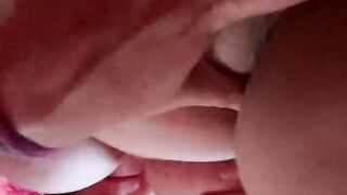 Pov: get under me so that you can get my juice when I masturbate