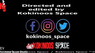 PART 1 OF FUCKING WITH ALICE GUERLIN AT KOKINOOS SPACE