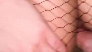 LA PREPARO PARA UN BUEN SEXO ANAL