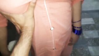 Fuck desi sister in law while doing housework because the mood of desi sister in law was very good today