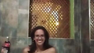 I love sundresses because they are easy to take off when you want to play with your vibrator