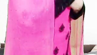 Lebanon Hijab Girl Desi Sexy Showing Big Boobs