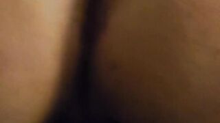 Pawg wife's big ass shakes