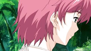 [HMV] Pink Hair Girl-Lilysandy