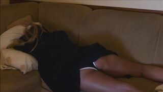 Halloween 2023 movie Knock knock preview trailer premiere