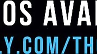 Hot Girlfriend Gets Ass Fucked First Thing In the Morning