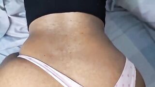 This Huge Ass Drives Everyone Crazy - Anal for Her