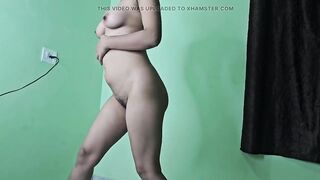 18 Years Old Deshi Girl