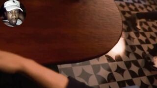 Quick Drink at the Bar Turns Out Longer than I Taught 3D Animation