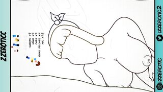 Coronas Moradas Vol.2: Duquesa (Página 2)