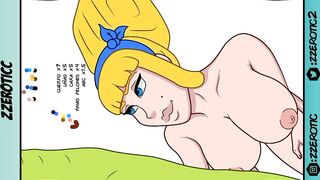 Coronas Moradas Vol.2: Duquesa (Página 2)