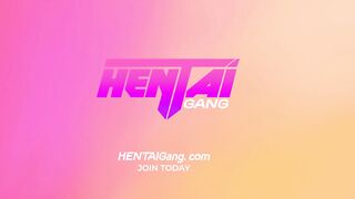 Jujutsu Kaisen Part #2 Anime Parody ~ HENTAI Manga