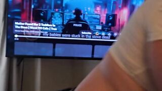 HALFTIME SHOW My POV