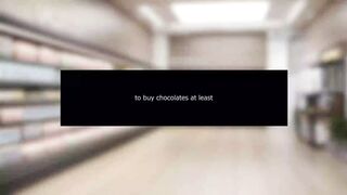 Valentine's JOI, my first JOI!