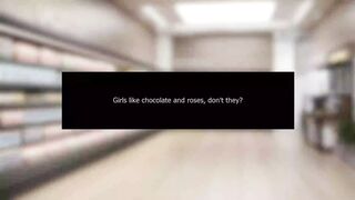 Valentine's JOI, my first JOI!