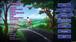 Debbie New Scene | Debbie and Principle Smith Rub Anon dick in his dreams