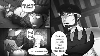 [HMV] Fandel Tales by Derpixon - Lord & Master [4K]