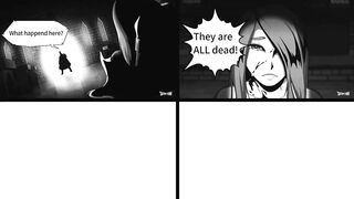 [HMV] Fandel Tales by Derpixon - Lord & Master [4K]