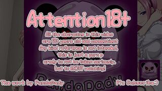 One Piece Hentai - Vinsmoke Reiju Sexy Ontop Part 2 by PandaDady