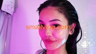 Slutty Amateur Thai In Super HOT Panties