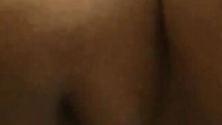 I Really Wanted to Masturbate Like a Total Whore.