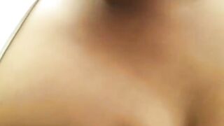 I Really Wanted to Masturbate Like a Total Whore.