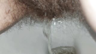 Are You Thirsty? I Can Piss on You