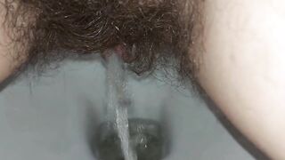 Are You Thirsty? I Can Piss on You