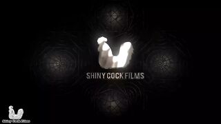 Tricking My Babysitter - Jane Cane, Shiny Cock Films