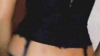 Striptease para mi compañero del salon de clases