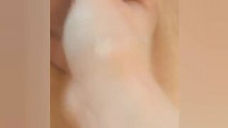 Nasty BBW Gets Her Tight Pussy Hole Fisted by Mick Stabber