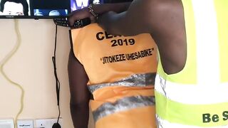 Netflix and Chill Gone Wrong!!!