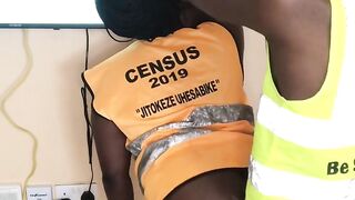 Netflix and Chill Gone Wrong!!!