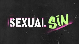 Elegant Babes Scene-2 Couple of Blonde MILFs Antonia Leona&leyla Black in Elegant Lingerie Enjoy a Threesome Together