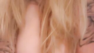 Husbands friend does it best