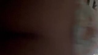 Mi vecino de folla delicioso