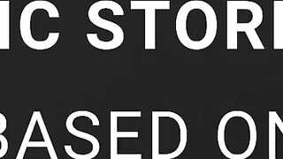 StepSis & StepBro Indulge in Anal Sex . Martina Smeraldi / WHITEBOXXX