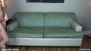 Skye Blue - Micro Bikini Fashion Show II HD