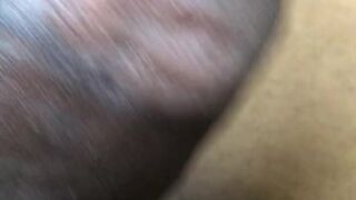 Creamy Italian cum short