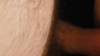 POV: You finally get what you wanted