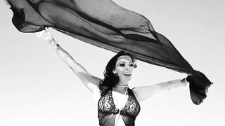 Sliquid Starr Commercial