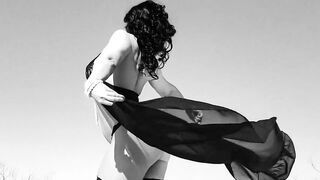 Sliquid Starr Commercial